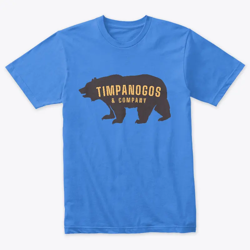 Timpanogos & Company Big Bear