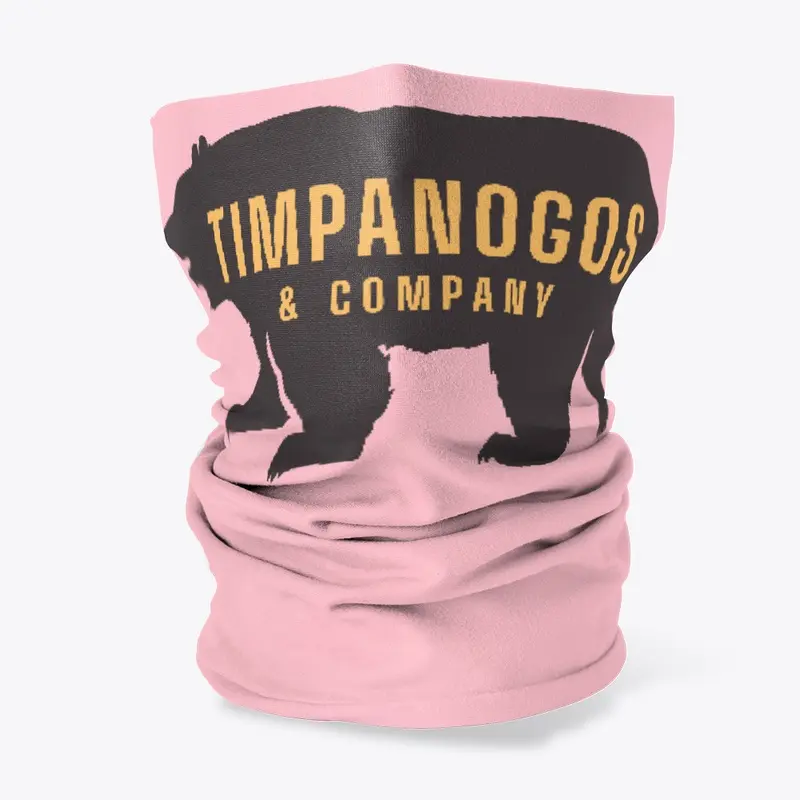 Timpanogos & Company Big Bear