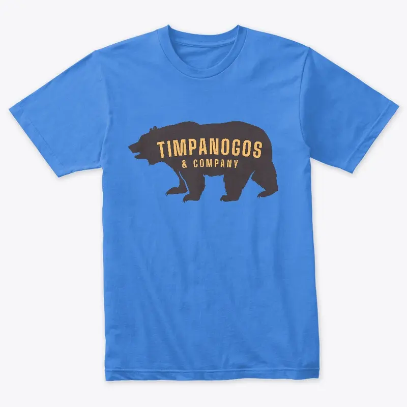 Timpanogos & Company Big Bear